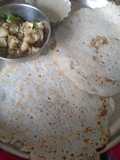 Farali dosa