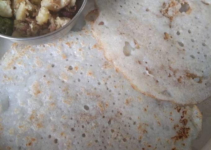 Easiest Way to Prepare Delicious Farali dosa