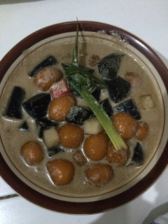 Foto resep Biji salak