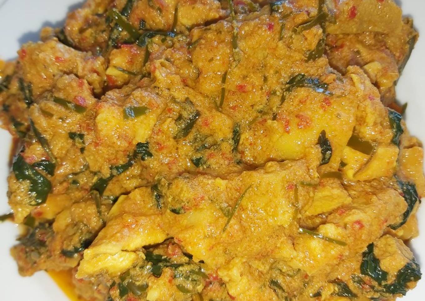 Babi tinoransak
