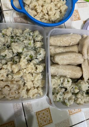 Foto resep Pempek Khas Palembang
