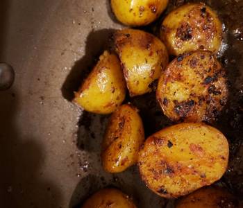 Without Fail Prepare Recipe Delicious potatoes Delicious Steady