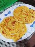 Roti Canai