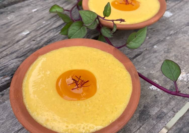 How to Make Favorite Mango Phirni