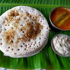 A picture of Set Dosa.