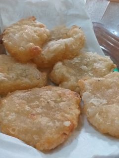 Foto resep Cireng