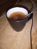 Black tea