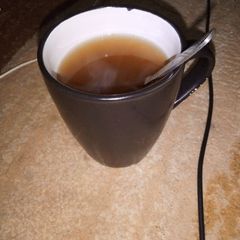 A picture of Black tea.