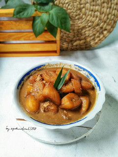 Foto resep Kolak Pisang