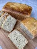 Bikin Roti Oat Enak Untuk Diet