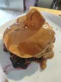 Hamburguesa Lotus