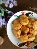Cimplung #Bandung_RecookLisa_Kitchen