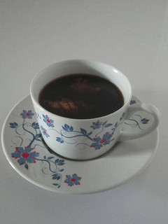 Foto resep Kopi jahe