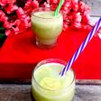 Cucumber cooler