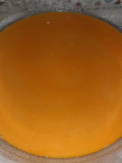 Una foto de 🥣Fumet de langostinos🦐🥕