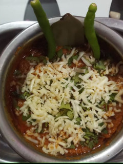 ચીઝ બટર મસાલા(Cheese Butter Masala Recipe in Gujarati) રેસીપી મુખ્ય ફોટો