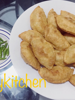 Foto resep Pastel Renyah