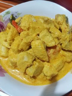 Foto resep Ayam Paniki