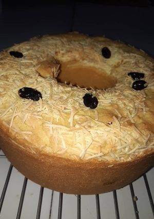 Foto resep Prol/brudel menado