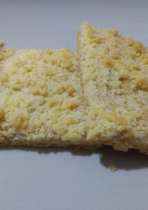 Una foto de Coca de mollitas