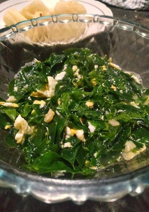 Foto resep Sayur katuk