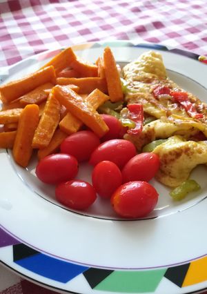 Φωτογραφία της συνταγής Sweet brunch