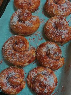 صورة لوصفة دانش