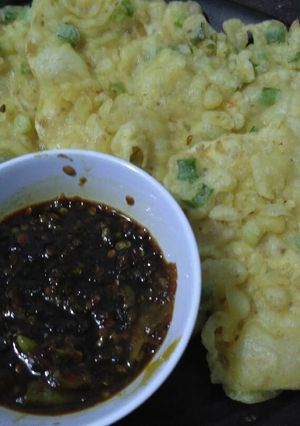 Foto resep Tempe Mendoan Ngangenin