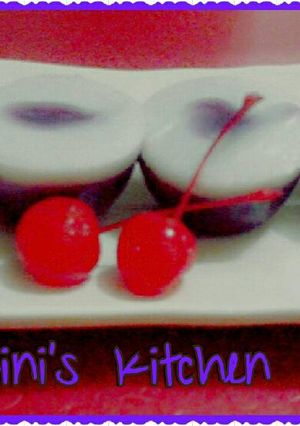 Foto resep Talam Ubi Ungu