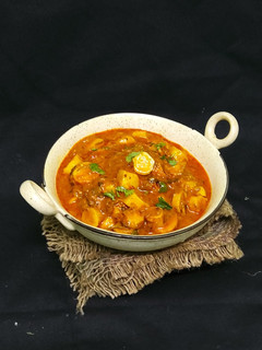 दही वाली मसालेदार अरबी की सब्जी (Dahi wali masaledar arbi ki sabzi recipe in hindi) रेसिपी मुख्य फोटो