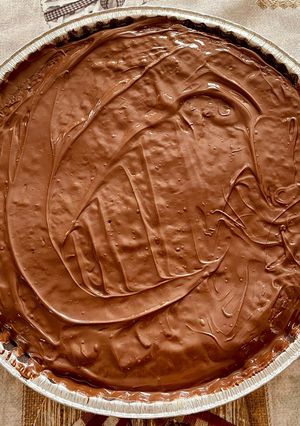 Foto di Torta alla Nutella