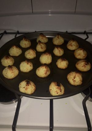 Una foto de Coquitos !!