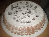 Torta de Ricota