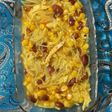سوپ مرغ و ذرت🥣🐔🌽