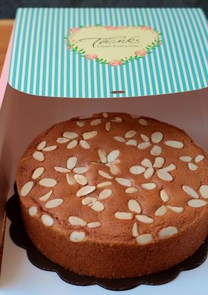 Foto resep Ontbitjkoek