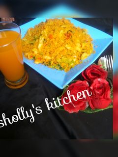 Couscous ainihin hoton girkin