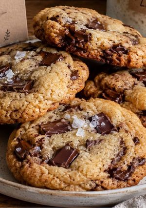 Foto principal de Cookies