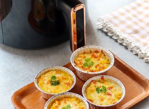 Foto resep Jasuke Panggang