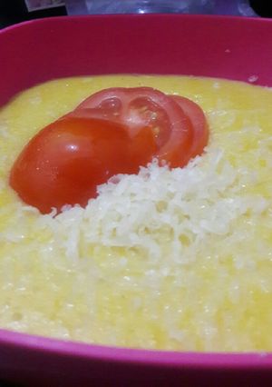 Foto resep Creamy Soup