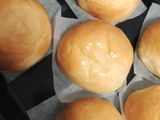 Roti Lembut