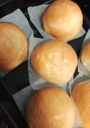 Foto resep Roti Lembut