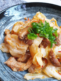 [🐖豬肉] 紅油五花肉 (清淡版) 的食譜成品照片