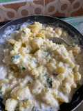 Mash Potato