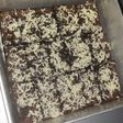 Brownies Panggang Shiny Crust