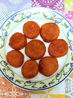 Foto resep Timus Ubi 💛🍠🤎