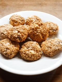 Una foto de Cookies kelinda