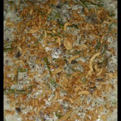 A picture of Asparagus Casserole.