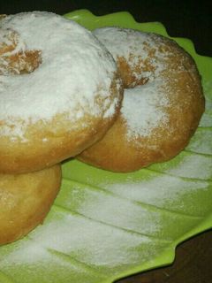 Foto resep Donat Kentang