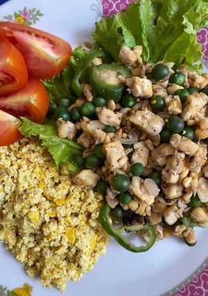 Foto resep Menu diet