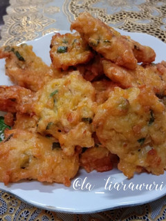 Foto resep Rempah Jagung